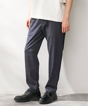 TAKE IT イージースリムスラックス