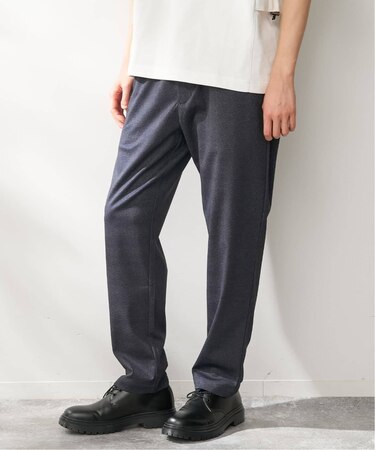 TAKE IT イージースリムスラックス