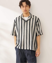 インドアソートレースシャツ