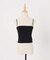 Room no.8/ルームエイト BLACK DIVA JERSY BUSTIER