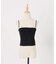 Room no.8/ルームエイト BLACK DIVA JERSY BUSTIER