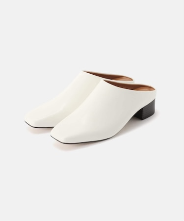 スクエアミュール