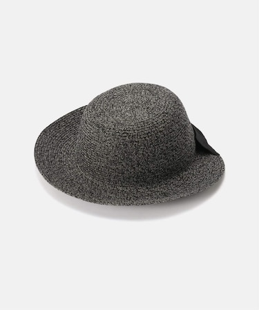 ブレードバックリボンハット