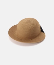 ブレードバックリボンハット