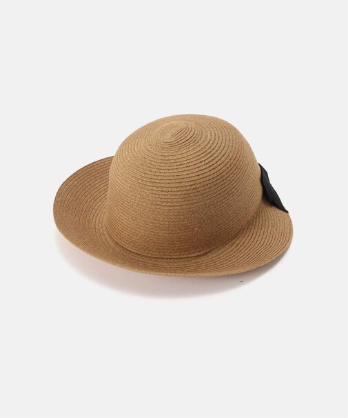 ブレードバックリボンハット