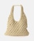 ペーパー編みトートバッグ
