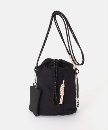 CONTROL FREAK / コントロールフリーク ナイロンハンディショルダー