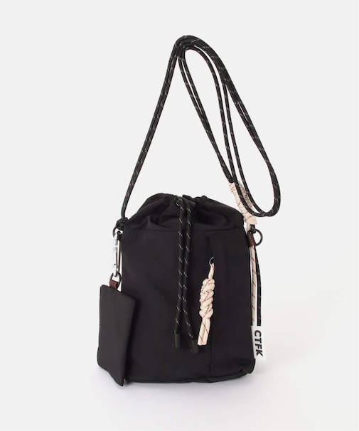 CONTROL FREAK / コントロールフリーク ナイロンハンディショルダー