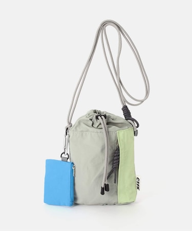 CONTROL FREAK / コントロールフリーク ナイロンハンディショルダー