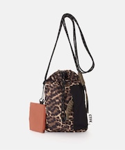 CONTROL FREAK / コントロールフリーク ナイロンハンディショルダー