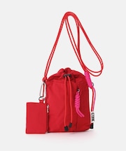 CONTROL FREAK / コントロールフリーク ナイロンハンディショルダー