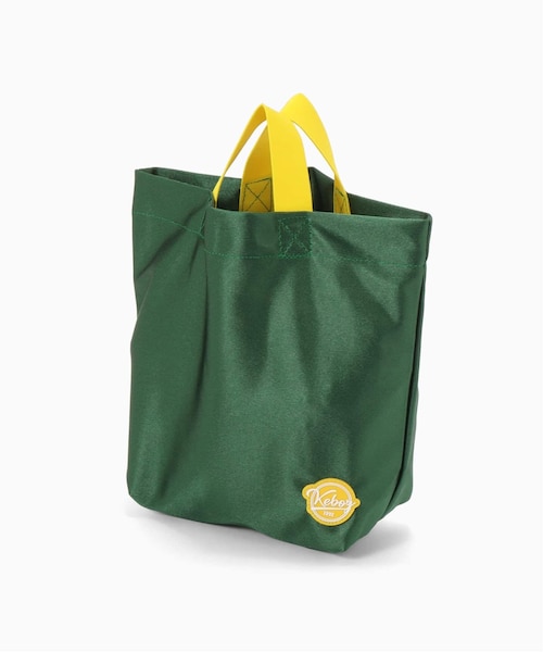 KEBOZ BB SMALL WAPPEN MINI BAG｜ベーセーストックのアウトレット通販