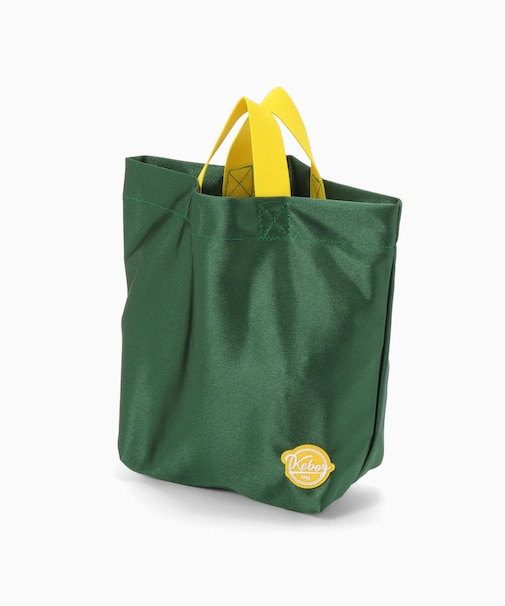 KEBOZ BB SMALL WAPPEN MINI BAG