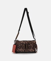 CONTROL FREAK / コントロールフリーク ポケットワイドショルダー