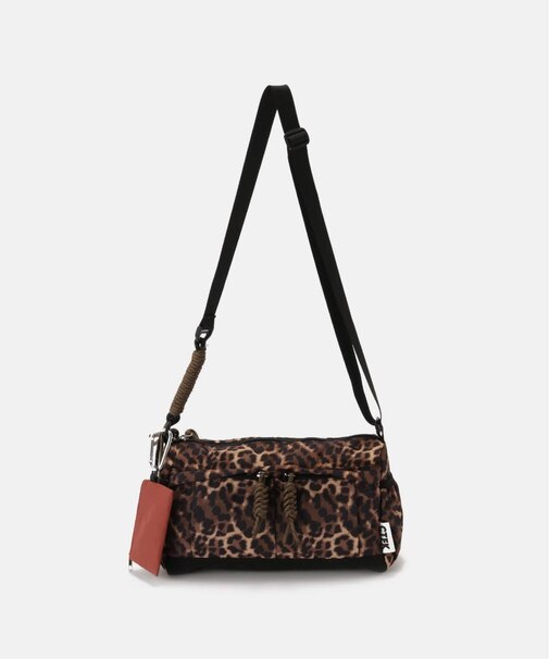 CONTROL FREAK / コントロールフリーク ポケットワイドショルダー