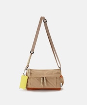 CONTROL FREAK / コントロールフリーク ポケットワイドショルダー