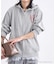 NYC JS ZIP HOODIE
