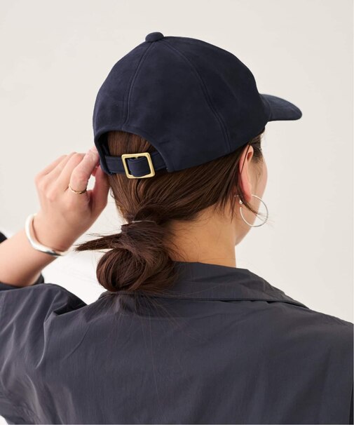 CCU/シーシーユー classic キャップ