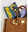 【GOOD GRIEF!/グッド グリーフ】 CHIP HAPPENS POUCH