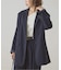 《撥水/UVカット/セットアップ可》WATER REPELLENT/UV 2WAYジャケット