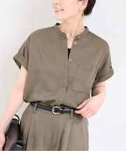 《追加6》手洗い可 / セルロースシャツ