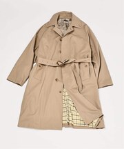 【L`etiquette × EDIFICE】ライダーコート