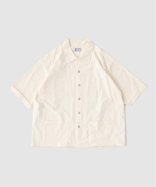 TOWNCRAFT / タウンクラフト ex 7.5oz jersey SS shirts