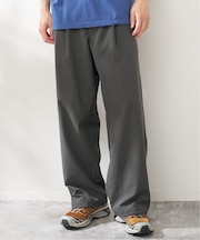 【吸水速乾＆高通気性】FADE GRAPH POINT パンツ