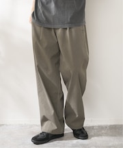 【吸水速乾＆高通気性】FADE GRAPH POINT パンツ