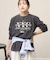 NYC JS LONG TEE