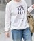 NYC JS LONG TEE