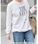 NYC JS LONG TEE