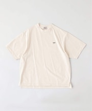 THE FOX / ザ フォックス ex Logo Tee