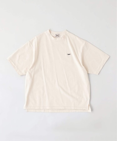 THE FOX / ザ フォックス ex Logo Tee