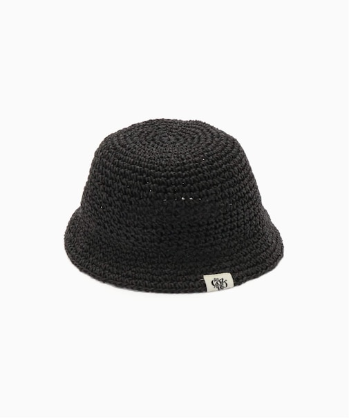 COMMON COMMON / コモン コモン ex Paper Turip Hat