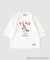 Russell Athletic 別注 ベースボール7/S Tシャツ