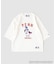 Russell Athletic 別注 ベースボール7/S Tシャツ