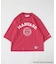 Russell Athletic 別注 ベースボール7/S Tシャツ