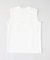 Hanes / ヘインズ 1P T-SHIRTS SHIRO スリーブレス Tシャツ