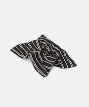 ストライプシュシュ