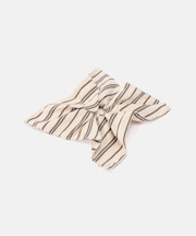 ストライプシュシュ