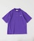 THE FOX / ザ フォックス ex 6.5oz ポロシャツ over-dye