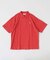 THE FOX / ザ フォックス ex 6.5oz ポロシャツ over-dye