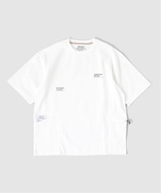 OLIVEDRAB CARRY PKT S/S-Tシャツ