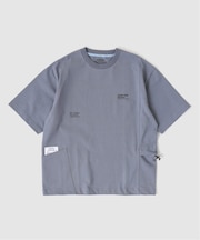 OLIVEDRAB CARRY PKT S/S-Tシャツ