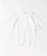 【汗染み防止】SWEATPROOF クルーネックTシャツ