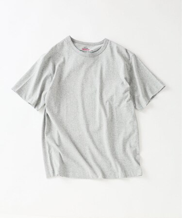 【汗染み防止】SWEATPROOF クルーネックTシャツ