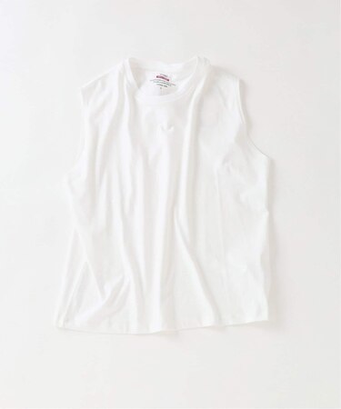 【汗染み防止】SWEATPROOF ノースリーブTシャツ