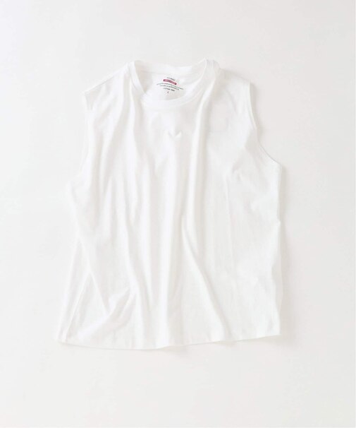 【汗染み防止】SWEATPROOF ノースリーブTシャツ