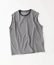 【汗染み防止】SWEATPROOF ノースリーブTシャツ